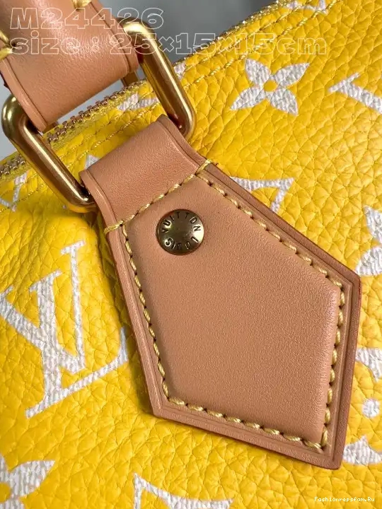 FS CHEAP VUITTON  LOUIS 25 Bandoulière P9 Speedy 0702